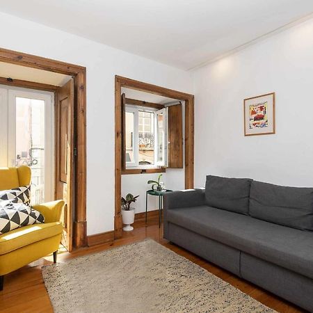 Typical Portuguese Apartment In Sao Bento Lisboa 外观 照片