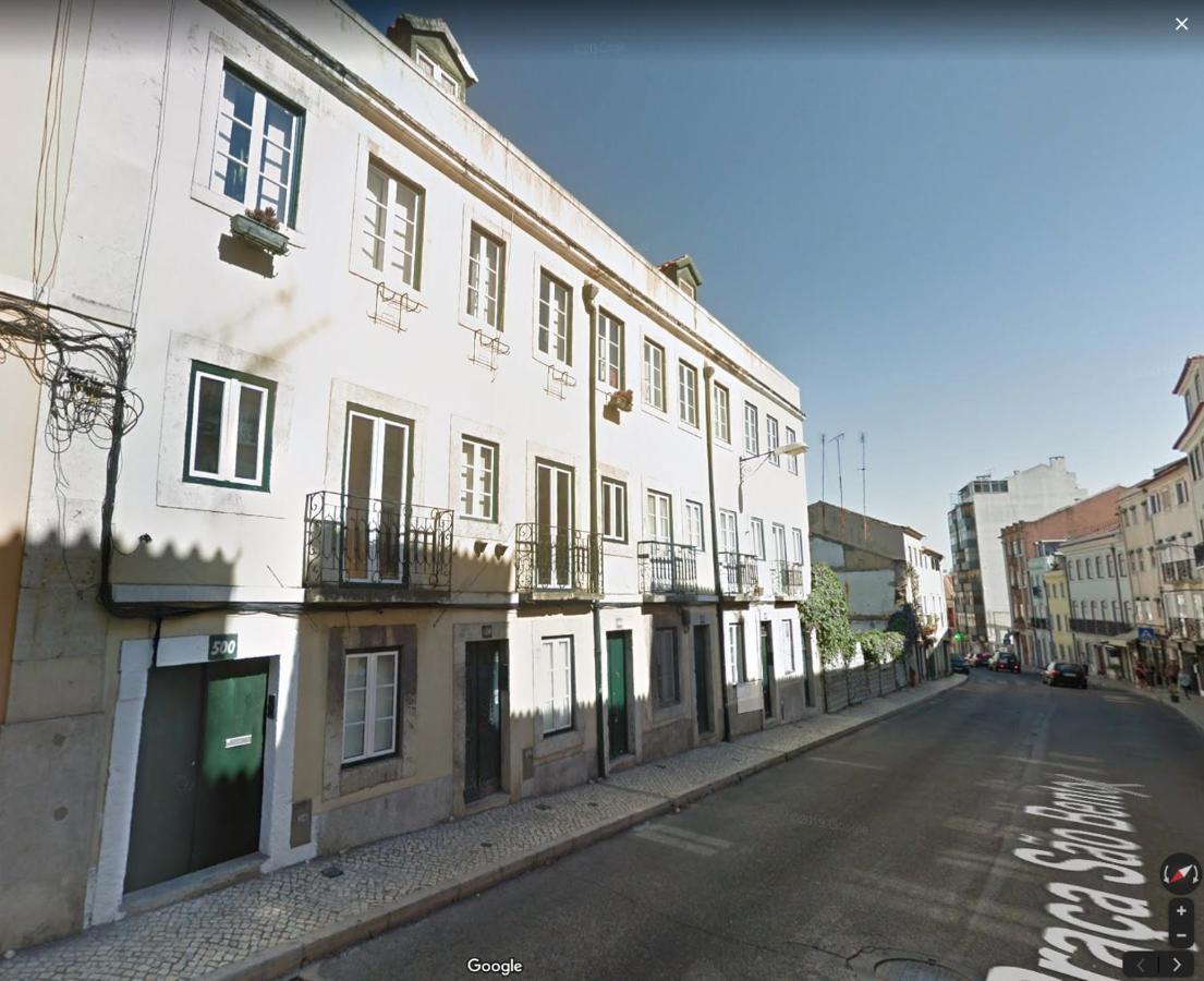 Typical Portuguese Apartment In Sao Bento Lisboa 外观 照片