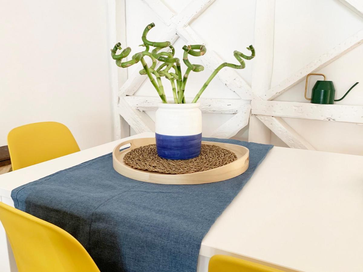 Typical Portuguese Apartment In Sao Bento Lisboa 外观 照片