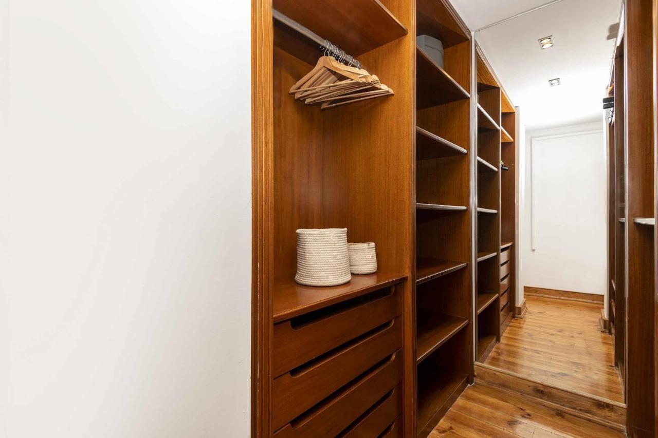 Typical Portuguese Apartment In Sao Bento Lisboa 外观 照片