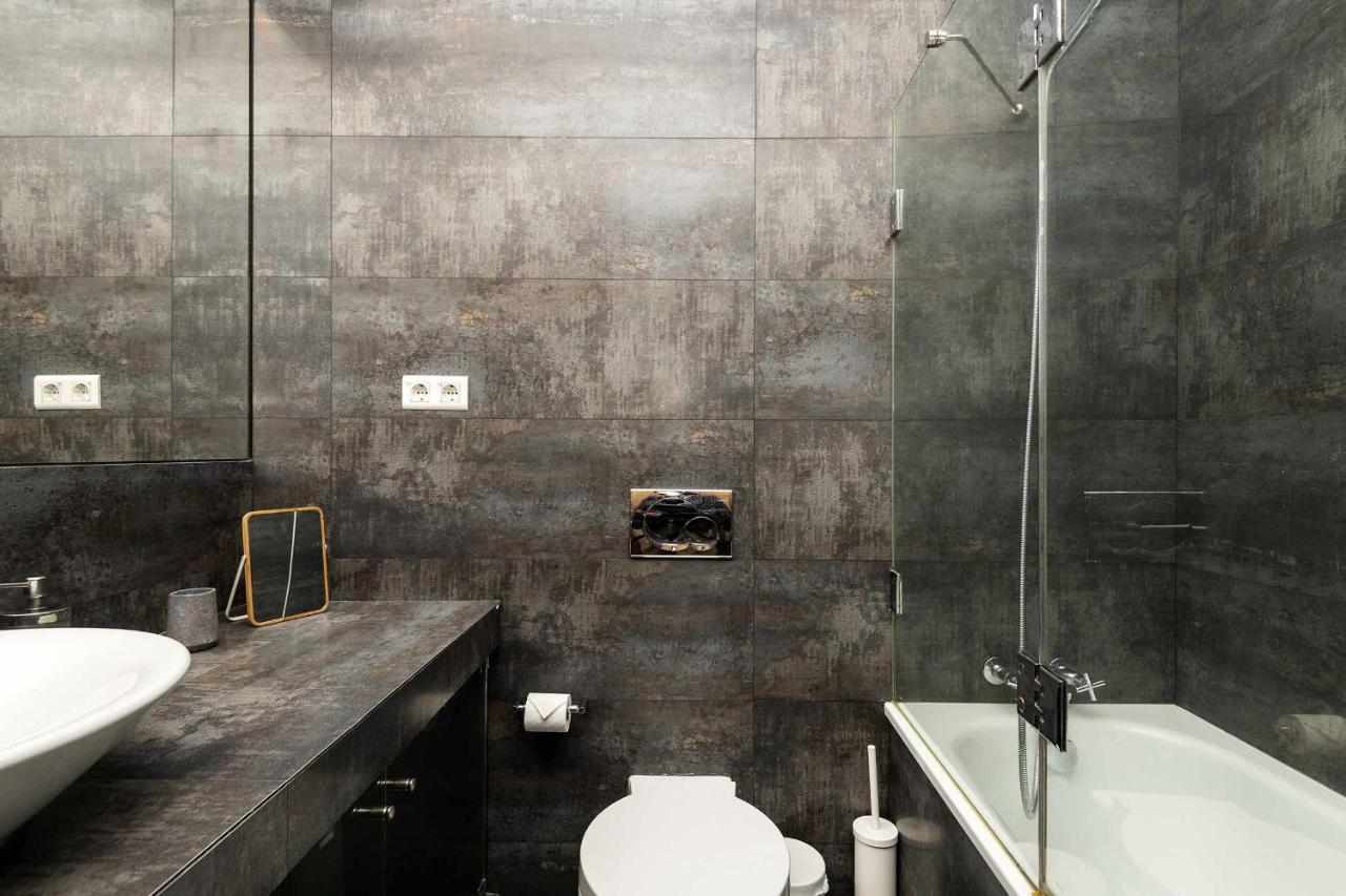 Typical Portuguese Apartment In Sao Bento Lisboa 外观 照片