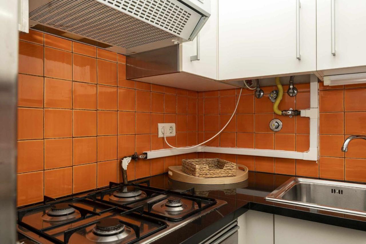 Typical Portuguese Apartment In Sao Bento Lisboa 外观 照片