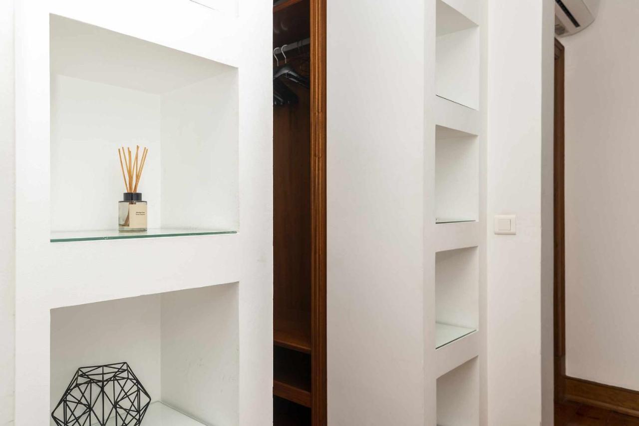 Typical Portuguese Apartment In Sao Bento Lisboa 外观 照片