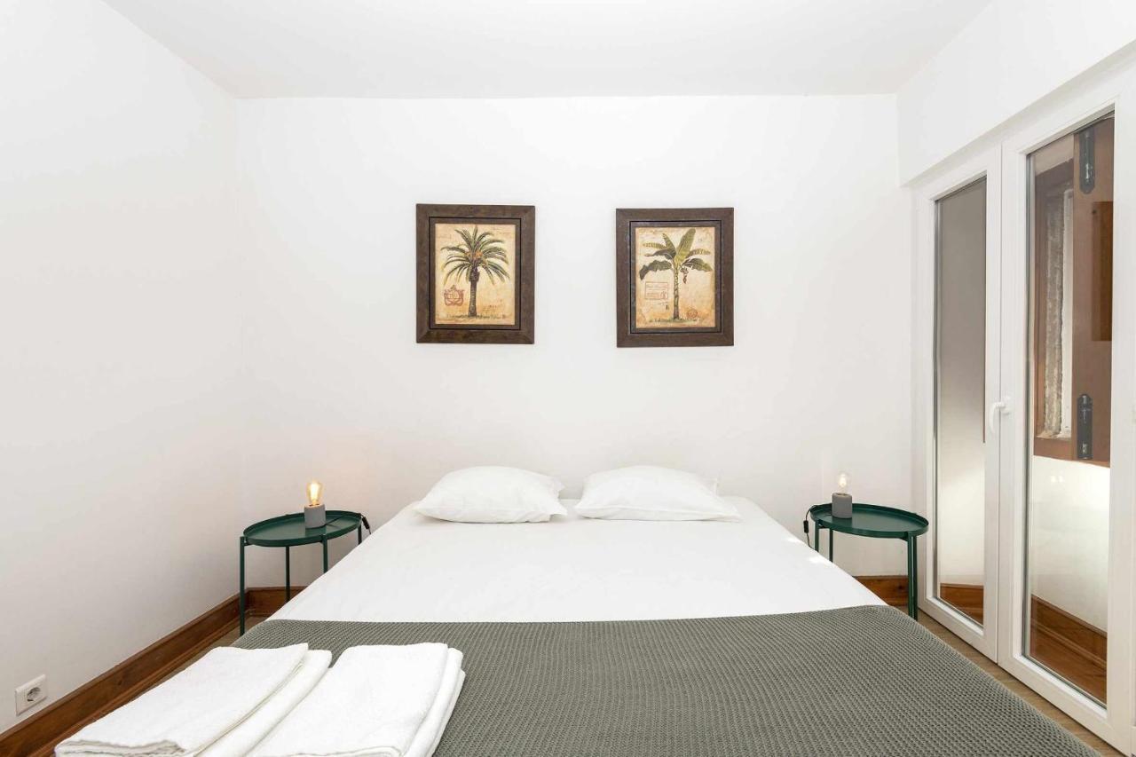 Typical Portuguese Apartment In Sao Bento Lisboa 外观 照片