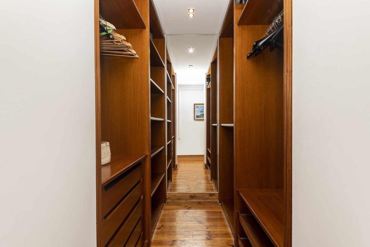 Typical Portuguese Apartment In Sao Bento Lisboa 外观 照片
