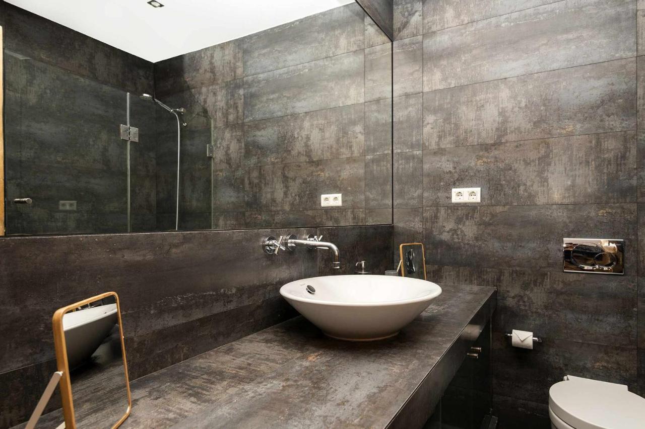 Typical Portuguese Apartment In Sao Bento Lisboa 外观 照片